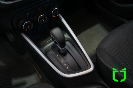 CHEVROLET Onix Hatch 1.0 4P FLEX LTZ TURBO AUTOMTICO, Foto 12