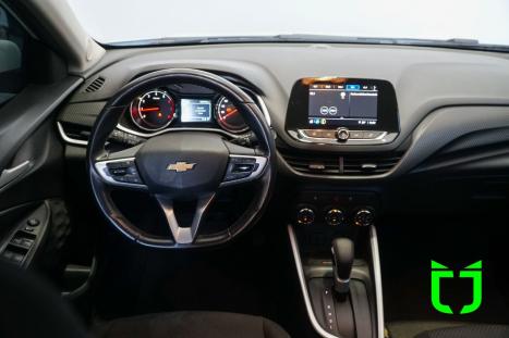 CHEVROLET Onix Hatch 1.0 4P FLEX LTZ TURBO AUTOMTICO, Foto 13