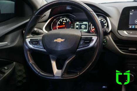 CHEVROLET Onix Hatch 1.0 4P FLEX LTZ TURBO AUTOMTICO, Foto 14