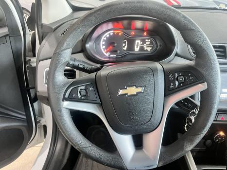 CHEVROLET Onix Hatch 1.4 4P FLEX LT AUTOMTICO, Foto 3
