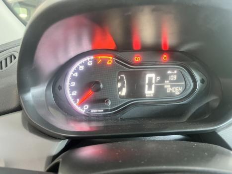 CHEVROLET Onix Hatch 1.4 4P FLEX LT AUTOMTICO, Foto 4