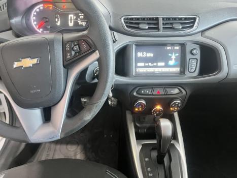 CHEVROLET Onix Hatch 1.4 4P FLEX LT AUTOMTICO, Foto 5