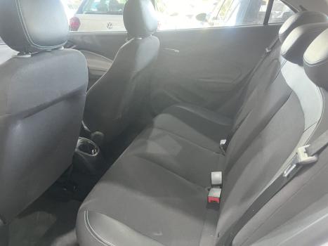 CHEVROLET Onix Hatch 1.4 4P FLEX LT AUTOMTICO, Foto 6