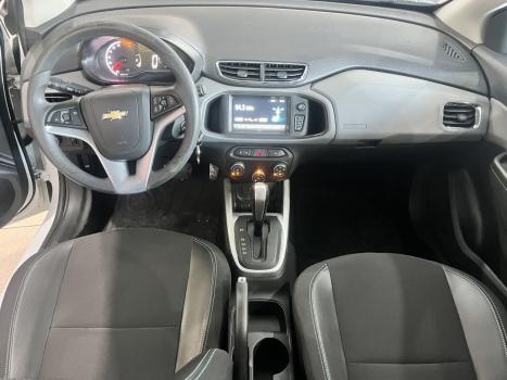 CHEVROLET Onix Hatch 1.4 4P FLEX LT AUTOMTICO, Foto 7