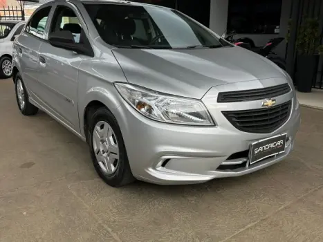 CHEVROLET Onix Hatch 1.0 4P FLEX JOY, Foto 2