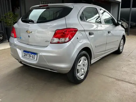 CHEVROLET Onix Hatch 1.0 4P FLEX JOY, Foto 3