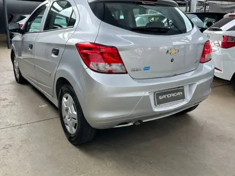 CHEVROLET Onix Hatch 1.0 4P FLEX JOY, Foto 5