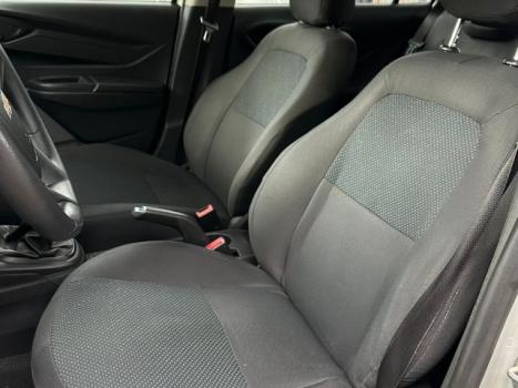 CHEVROLET Onix Hatch 1.0 4P FLEX JOY, Foto 8