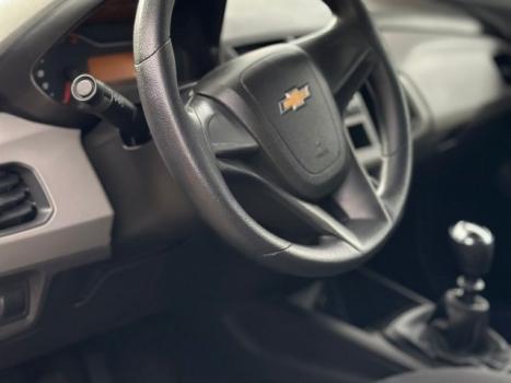 CHEVROLET Onix Hatch 1.0 4P FLEX JOY, Foto 9