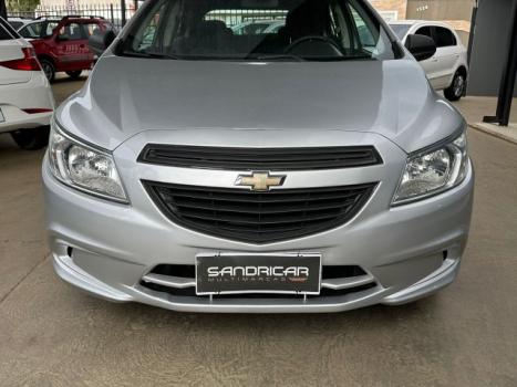 CHEVROLET Onix Hatch 1.0 4P FLEX JOY, Foto 10