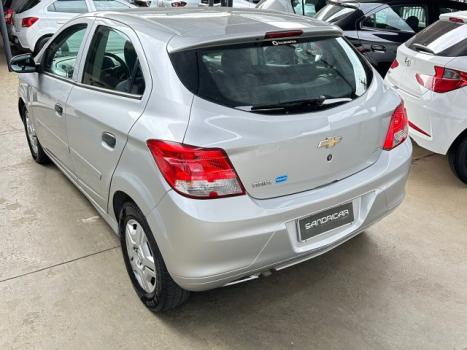 CHEVROLET Onix Hatch 1.0 4P FLEX JOY, Foto 11