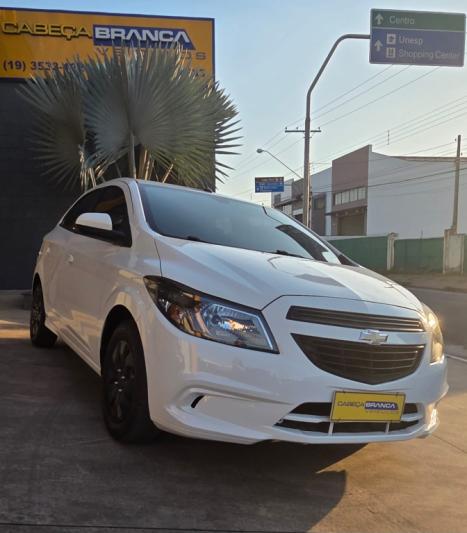 CHEVROLET Onix Hatch 1.0 4P FLEX JOY, Foto 1