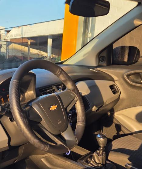 CHEVROLET Onix Hatch 1.0 4P FLEX JOY, Foto 2