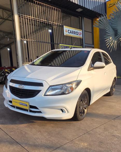CHEVROLET Onix Hatch 1.0 4P FLEX JOY, Foto 3