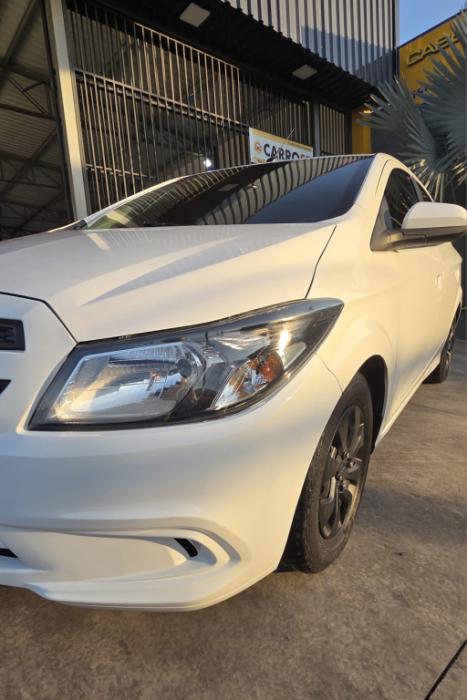 CHEVROLET Onix Hatch 1.0 4P FLEX JOY, Foto 5