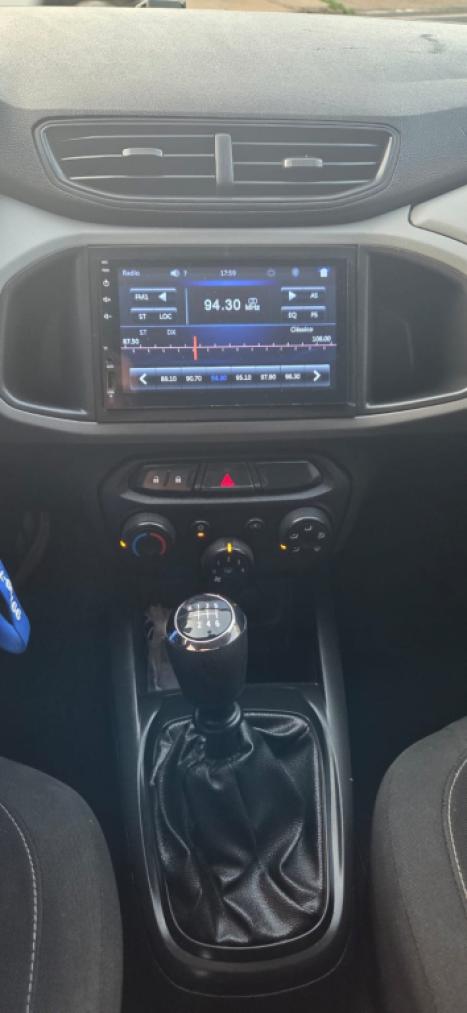 CHEVROLET Onix Hatch 1.0 4P FLEX JOY, Foto 6