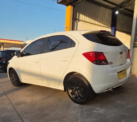 CHEVROLET Onix Hatch 1.0 4P FLEX JOY, Foto 7