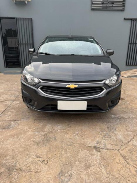 CHEVROLET Onix Hatch 1.0 12V 4P FLEX LT, Foto 2