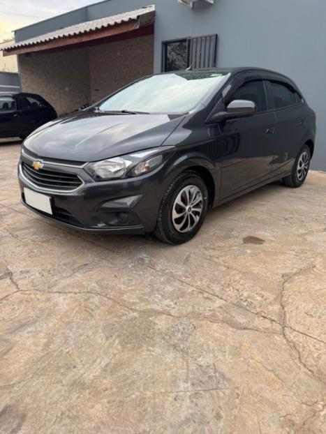 CHEVROLET Onix Hatch 1.0 12V 4P FLEX LT, Foto 3