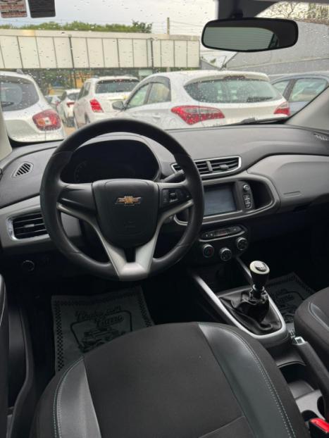 CHEVROLET Onix Hatch 1.0 12V 4P FLEX LT, Foto 6
