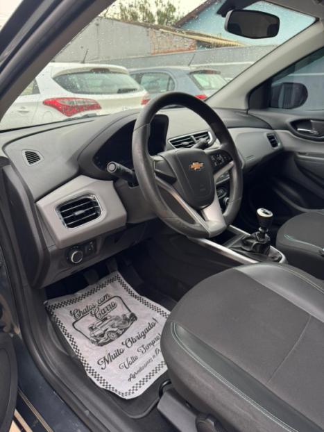 CHEVROLET Onix Hatch 1.0 12V 4P FLEX LT, Foto 7