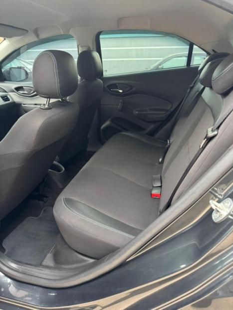 CHEVROLET Onix Hatch 1.0 12V 4P FLEX LT, Foto 8