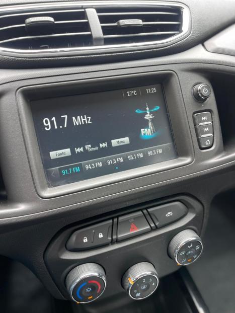 CHEVROLET Onix Hatch 1.4 4P FLEX LTZ AUTOMTICO, Foto 10