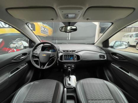 CHEVROLET Onix Hatch 1.4 4P FLEX LTZ AUTOMTICO, Foto 11