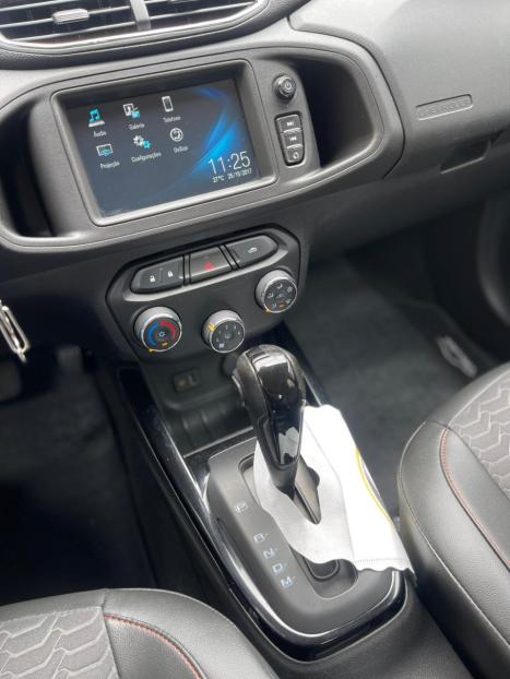 CHEVROLET Onix Hatch 1.4 4P FLEX LTZ AUTOMTICO, Foto 12