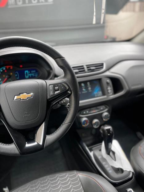 CHEVROLET Onix Hatch 1.4 4P FLEX LTZ AUTOMTICO, Foto 13