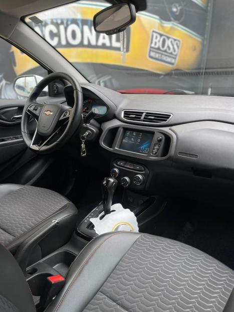 CHEVROLET Onix Hatch 1.4 4P FLEX LTZ AUTOMTICO, Foto 14
