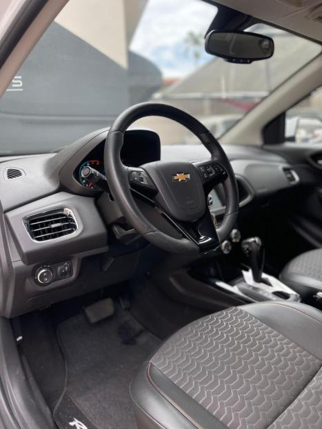 CHEVROLET Onix Hatch 1.4 4P FLEX LTZ AUTOMTICO, Foto 15