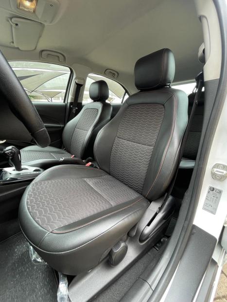 CHEVROLET Onix Hatch 1.4 4P FLEX LTZ AUTOMTICO, Foto 16