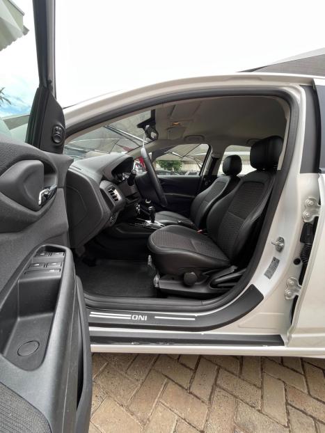 CHEVROLET Onix Hatch 1.4 4P FLEX LTZ AUTOMTICO, Foto 17
