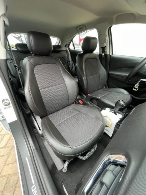 CHEVROLET Onix Hatch 1.4 4P FLEX LTZ AUTOMTICO, Foto 18