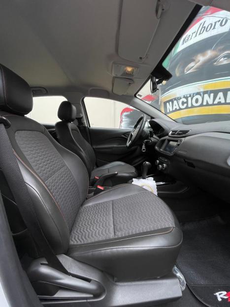 CHEVROLET Onix Hatch 1.4 4P FLEX LTZ AUTOMTICO, Foto 19