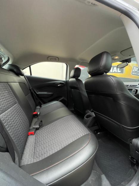 CHEVROLET Onix Hatch 1.4 4P FLEX LTZ AUTOMTICO, Foto 20