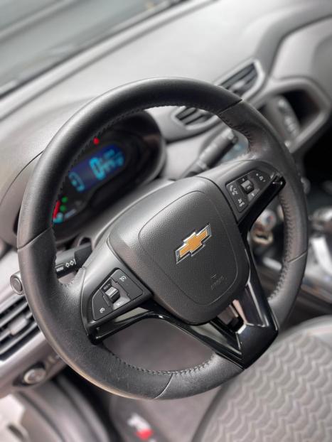 CHEVROLET Onix Hatch 1.4 4P FLEX LTZ AUTOMTICO, Foto 21