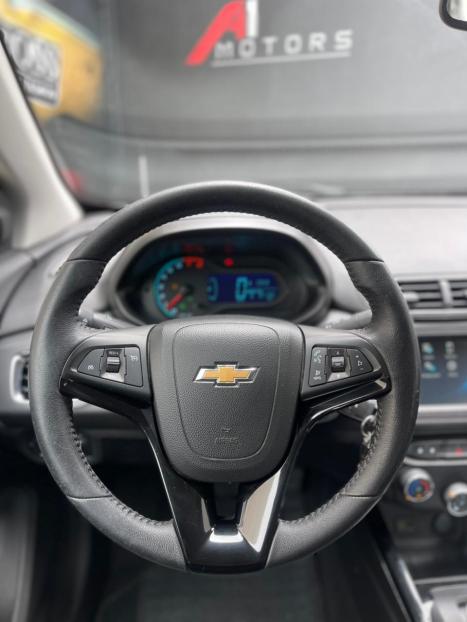 CHEVROLET Onix Hatch 1.4 4P FLEX LTZ AUTOMTICO, Foto 22