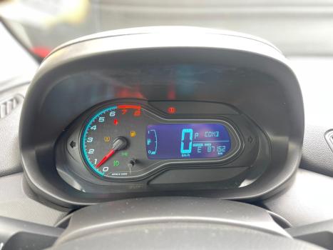 CHEVROLET Onix Hatch 1.4 4P FLEX LTZ AUTOMTICO, Foto 23