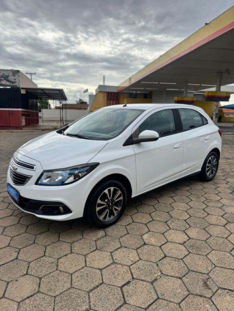 CHEVROLET Onix Hatch 1.4 4P FLEX LTZ, Foto 1