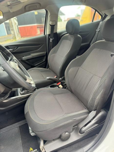 CHEVROLET Onix Hatch 1.4 4P FLEX LTZ, Foto 7