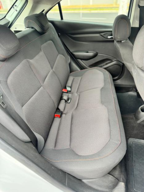CHEVROLET Onix Hatch 1.4 4P FLEX LTZ, Foto 8