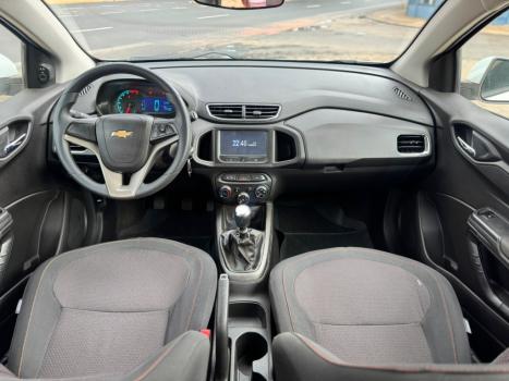 CHEVROLET Onix Hatch 1.4 4P FLEX LTZ, Foto 9