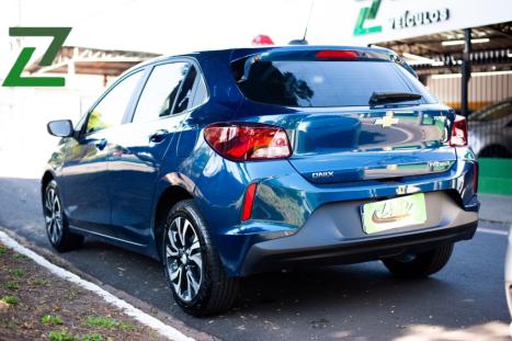 CHEVROLET Onix Hatch 1.0 12V 4P FLEX PREMIER TURBO AUTOMTICO, Foto 6