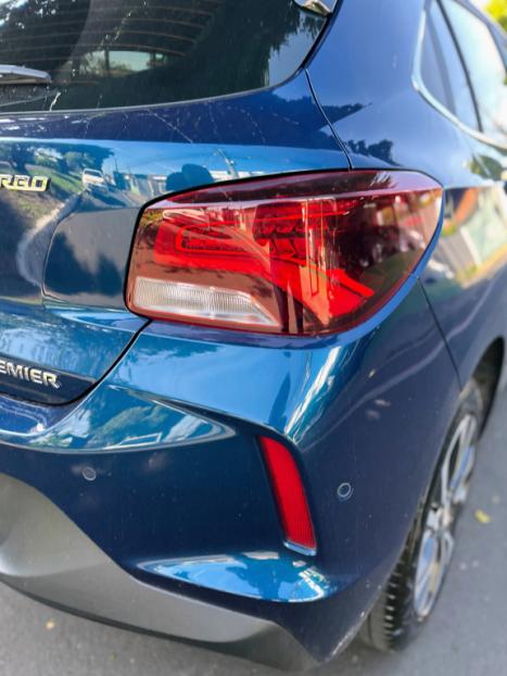 CHEVROLET Onix Hatch 1.0 12V 4P FLEX PREMIER TURBO AUTOMTICO, Foto 8