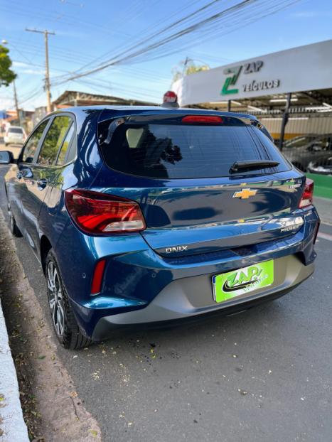 CHEVROLET Onix Hatch 1.0 12V 4P FLEX PREMIER TURBO AUTOMTICO, Foto 10