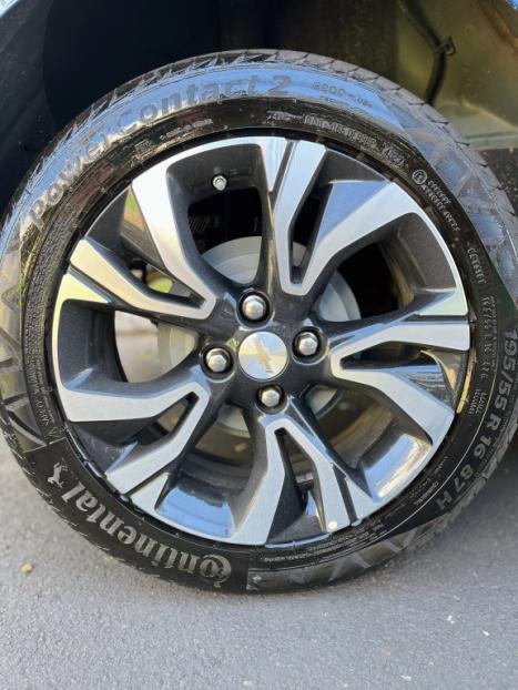 CHEVROLET Onix Hatch 1.0 12V 4P FLEX PREMIER TURBO AUTOMTICO, Foto 12