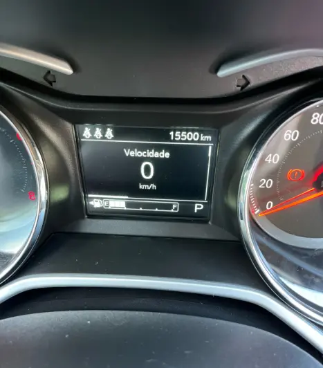 CHEVROLET Onix Hatch 1.0 12V 4P FLEX PREMIER TURBO AUTOMTICO, Foto 20