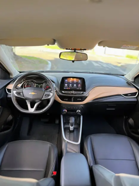CHEVROLET Onix Hatch 1.0 12V 4P FLEX PREMIER TURBO AUTOMTICO, Foto 16